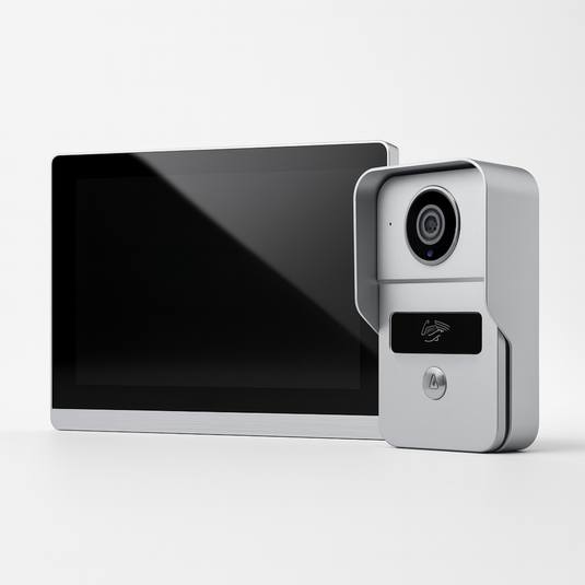 Sonnettes & Interphones Vidéo