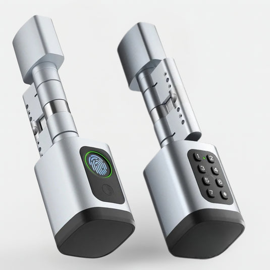 Serrures Connectées