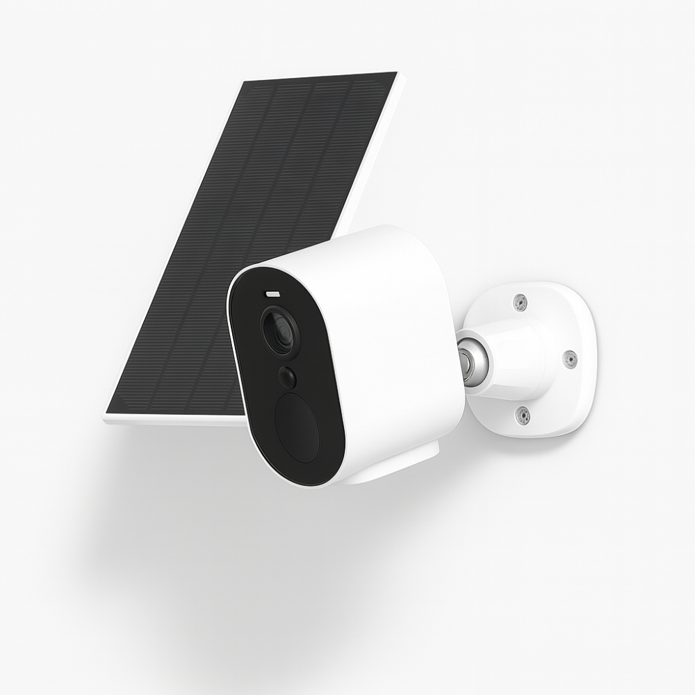 Caméras & Surveillance